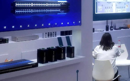 強(qiáng)勢出擊高速公路展，邁威通信全系列產(chǎn)品亮相彰顯硬核技術(shù)實(shí)力